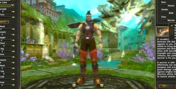 Runes Of Magic PC Screenshot