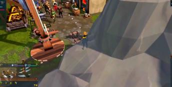 RuneScape PC Screenshot