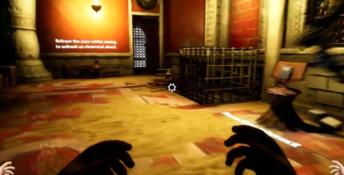 Runewaker PC Screenshot