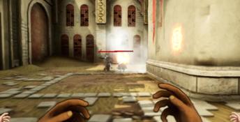 Runewaker PC Screenshot