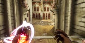 Runewaker PC Screenshot