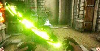 Runewaker PC Screenshot