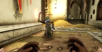 Runewaker PC Screenshot