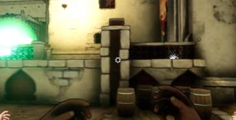 Runewaker PC Screenshot
