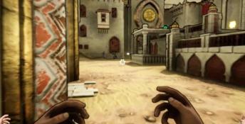 Runewaker PC Screenshot