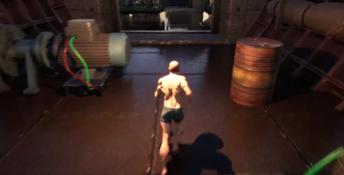 RUNNER RTX PC Screenshot