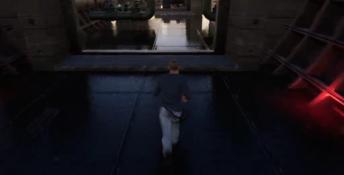 RUNNER RTX PC Screenshot