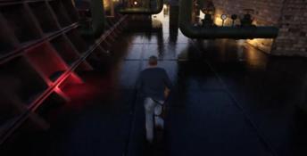 RUNNER RTX PC Screenshot