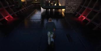 RUNNER RTX PC Screenshot