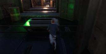RUNNER RTX PC Screenshot