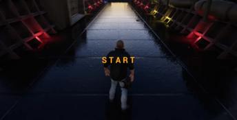 RUNNER RTX PC Screenshot