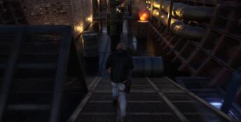 RUNNER RTX PC Screenshot