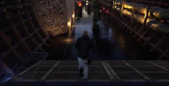 RUNNER RTX PC Screenshot
