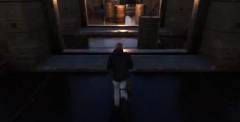 RUNNER RTX PC Screenshot