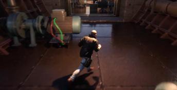 RUNNER RTX PC Screenshot