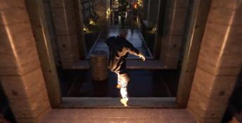 RUNNER RTX PC Screenshot