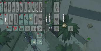 RUNNING WITH RIFLES PC Screenshot