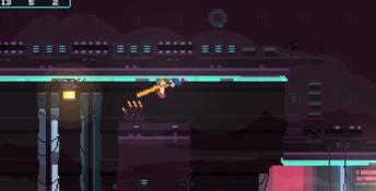 RUNOUT PC Screenshot