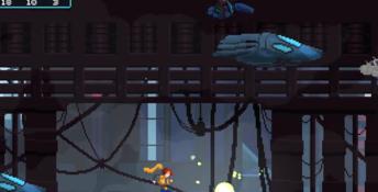 RUNOUT PC Screenshot