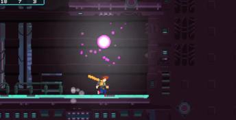 RUNOUT PC Screenshot