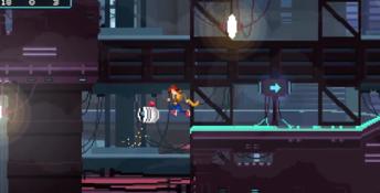 RUNOUT PC Screenshot