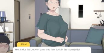 Rural Homecoming 2: Shiori