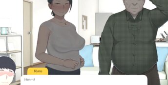 Rural Homecoming 2: Shiori