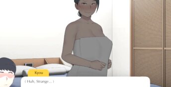 Rural Homecoming 2: Shiori