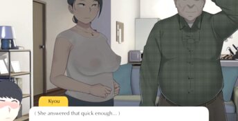 Rural Homecoming 2: Shiori PC Screenshot