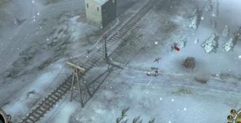 Rush For Berlin PC Screenshot