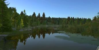 Russian Fishing 4 PC Screenshot