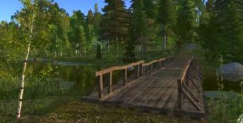 Russian Fishing 4 PC Screenshot