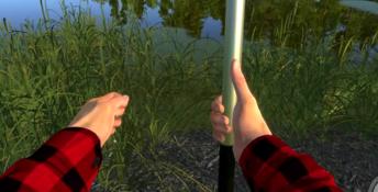 Russian Fishing 4 PC Screenshot
