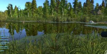 Russian Fishing 4 PC Screenshot
