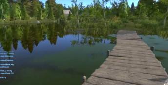 Russian Fishing 4 PC Screenshot