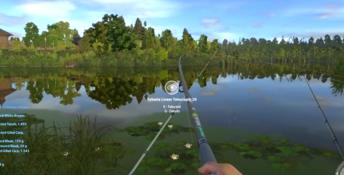 Russian Fishing 4 PC Screenshot