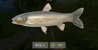 Russian Fishing 4 PC Screenshot