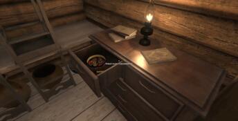Russian Hut Simulator