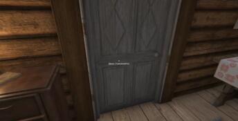 Russian Hut Simulator