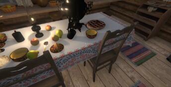 Russian Hut Simulator PC Screenshot