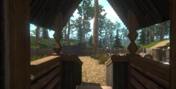 Russian Hut Simulator PC Screenshot