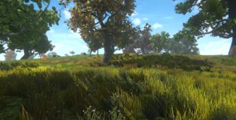 Russian Hut Simulator PC Screenshot