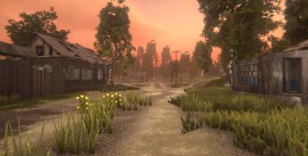 Russian Hut Simulator PC Screenshot