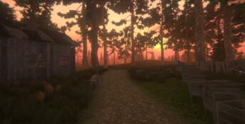 Russian Hut Simulator PC Screenshot