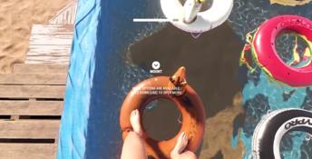 Rust - Sunburn Pack PC Screenshot