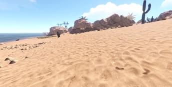 Rust - Sunburn Pack