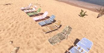 Rust - Sunburn Pack PC Screenshot