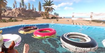 Rust - Sunburn Pack PC Screenshot