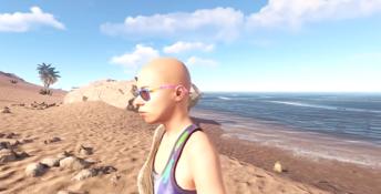 Rust - Sunburn Pack PC Screenshot