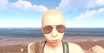 Rust - Sunburn Pack PC Screenshot
